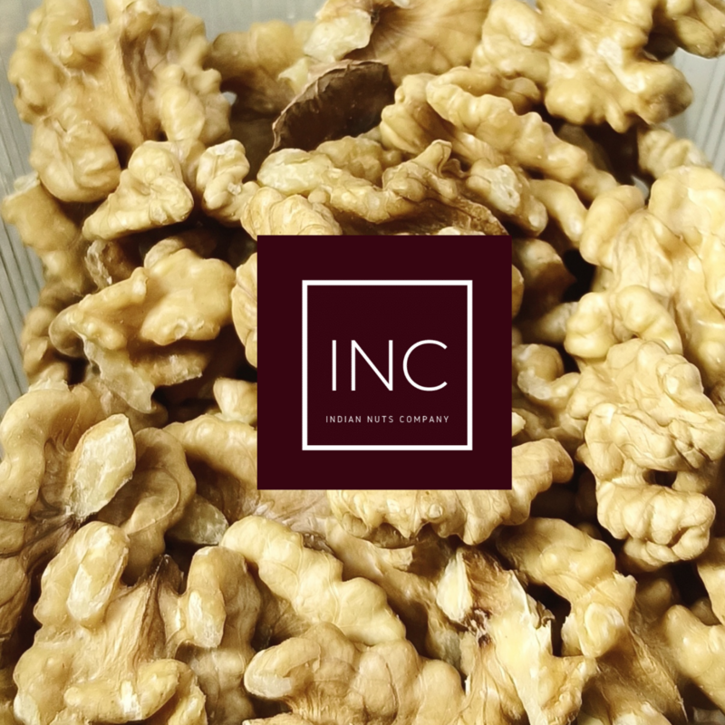 Walnut without shell- GOLD-225g