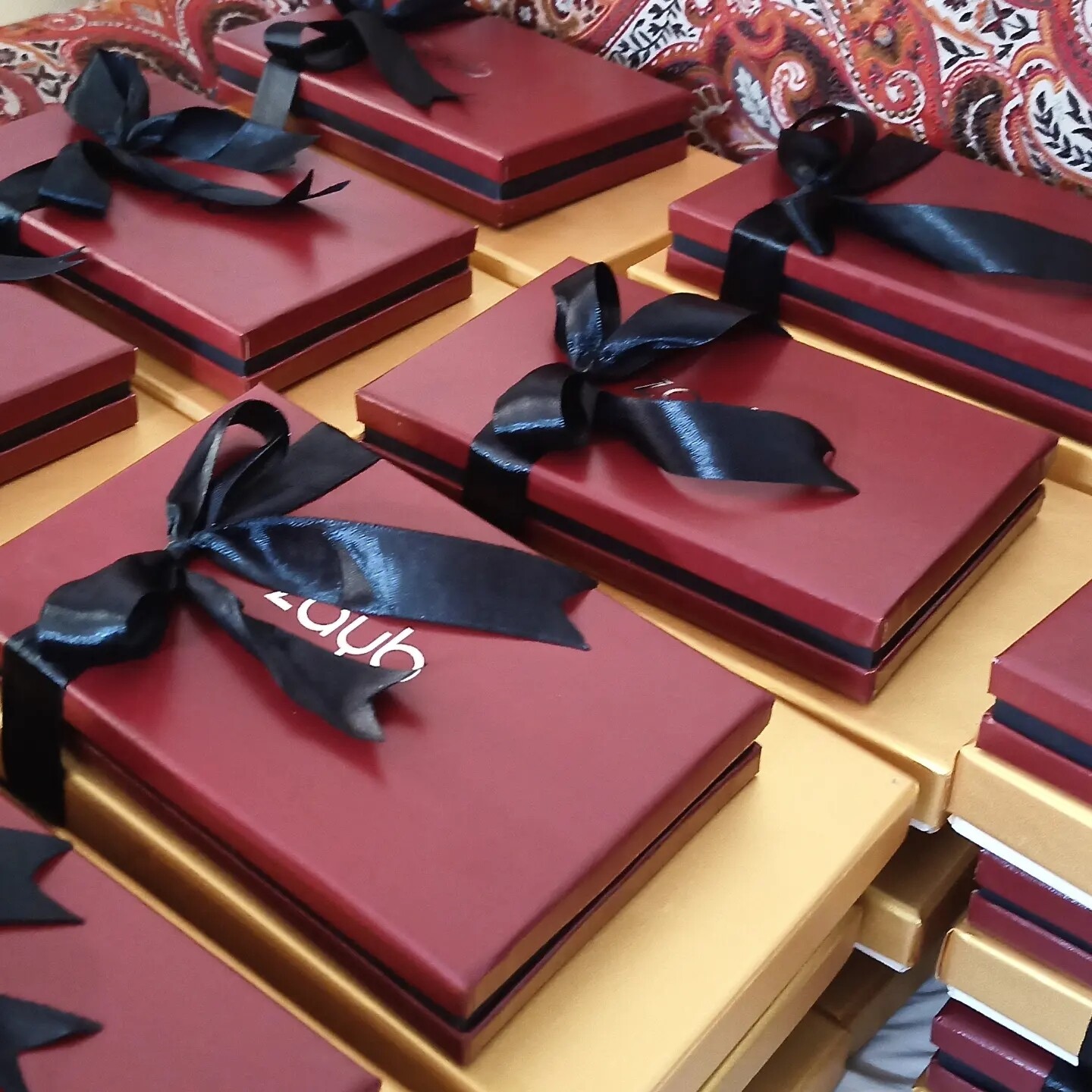 Gifting- Premium Dates Combo