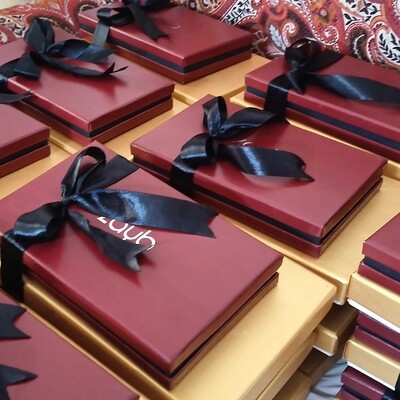 Gifting- Premium Dates Combo