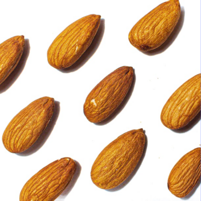 ALMONDS