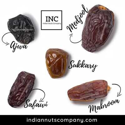 DATES
