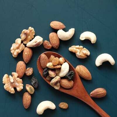 NUTS