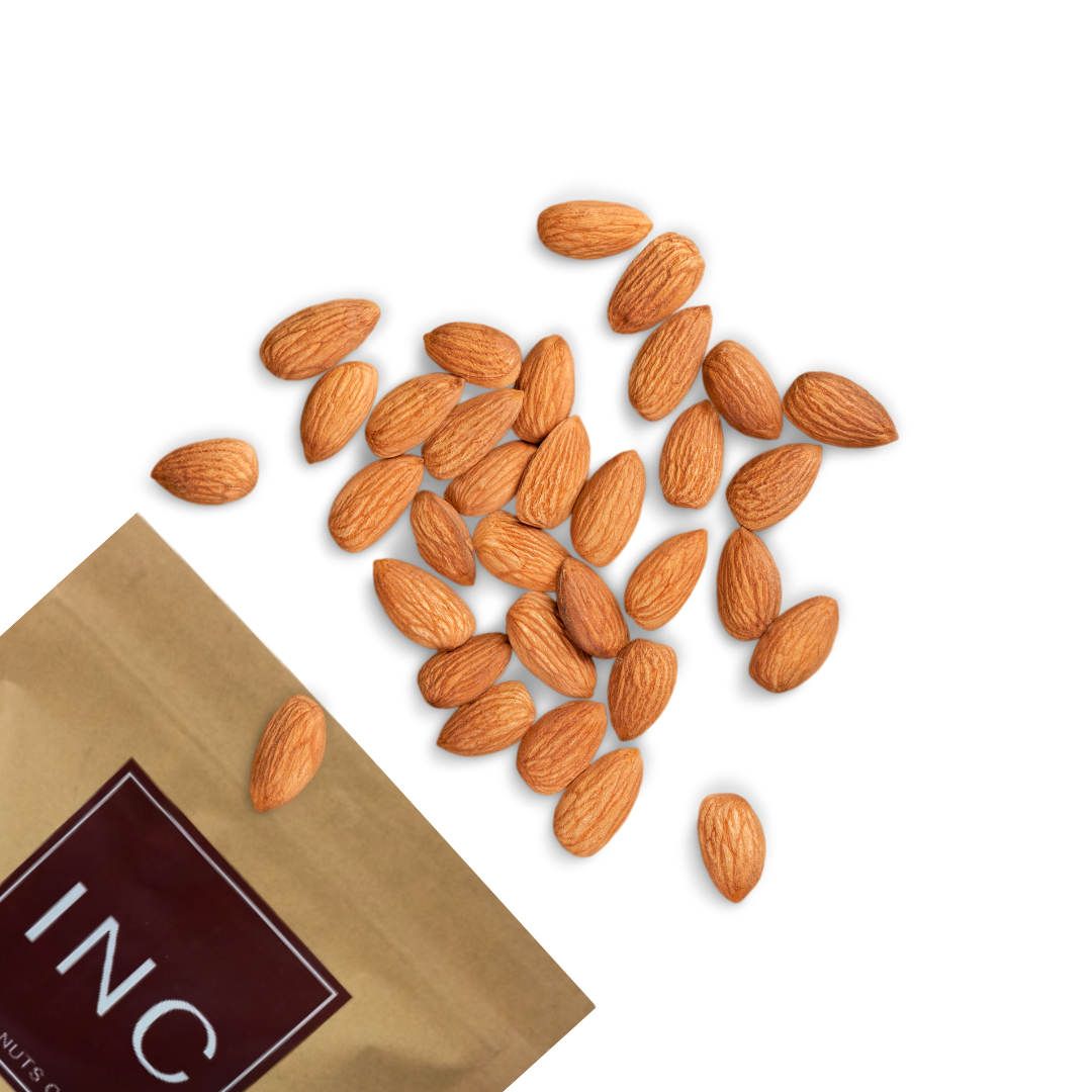 Almonds-GOLD-450g+225g FREE