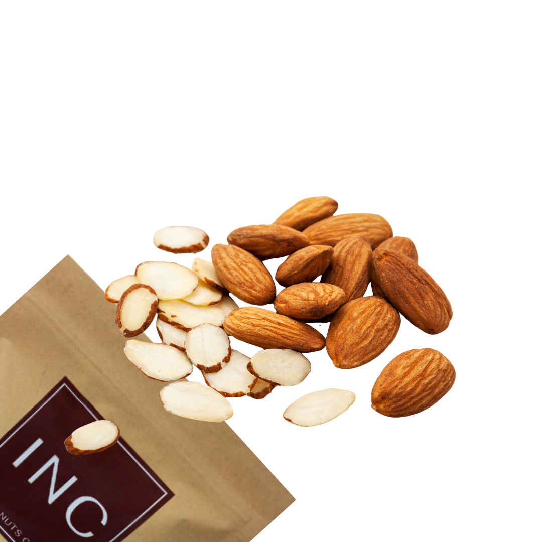 Sliced Almonds-225g