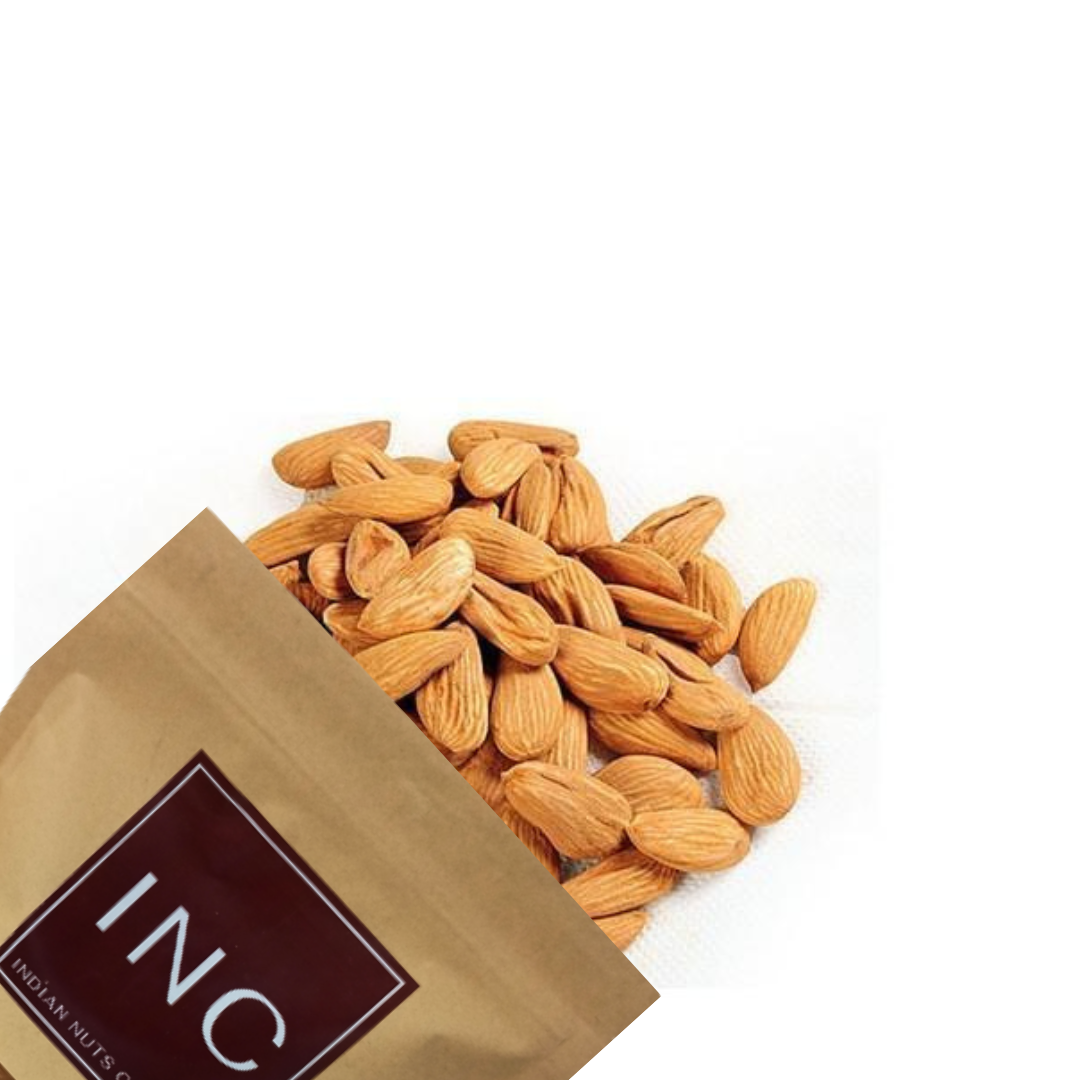 Mamra Almonds-GOLD-450g+225g FREE