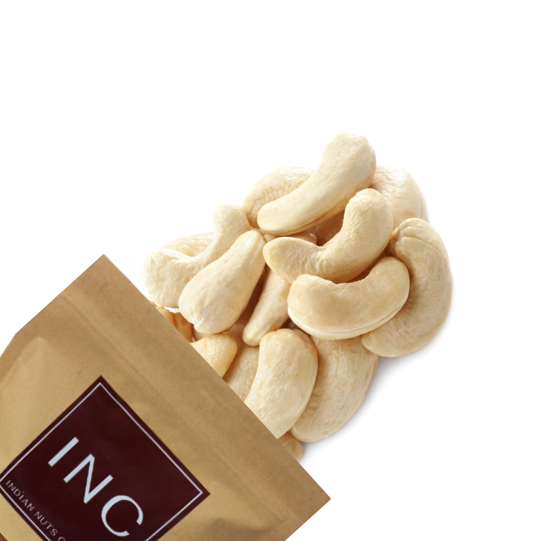 Cashew Whole (kaju)-Super Jumbo-225g