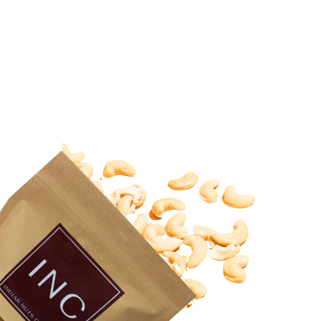 Cashew Whole (kaju)-Small-6.75kg