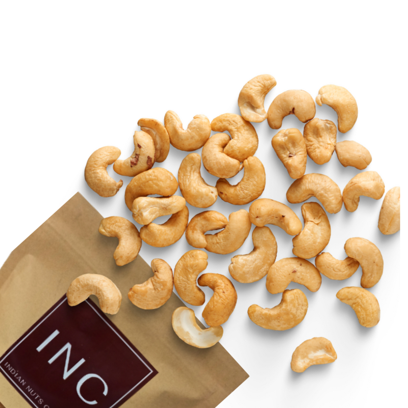 Masala Cashew-450g+225g FREE