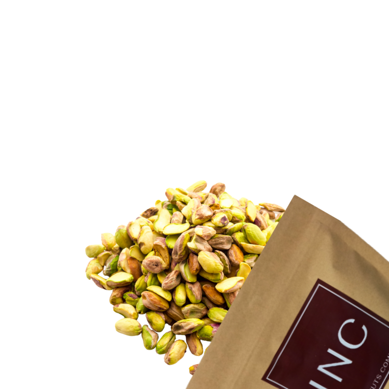 Pistachio without shell-Plain-225g