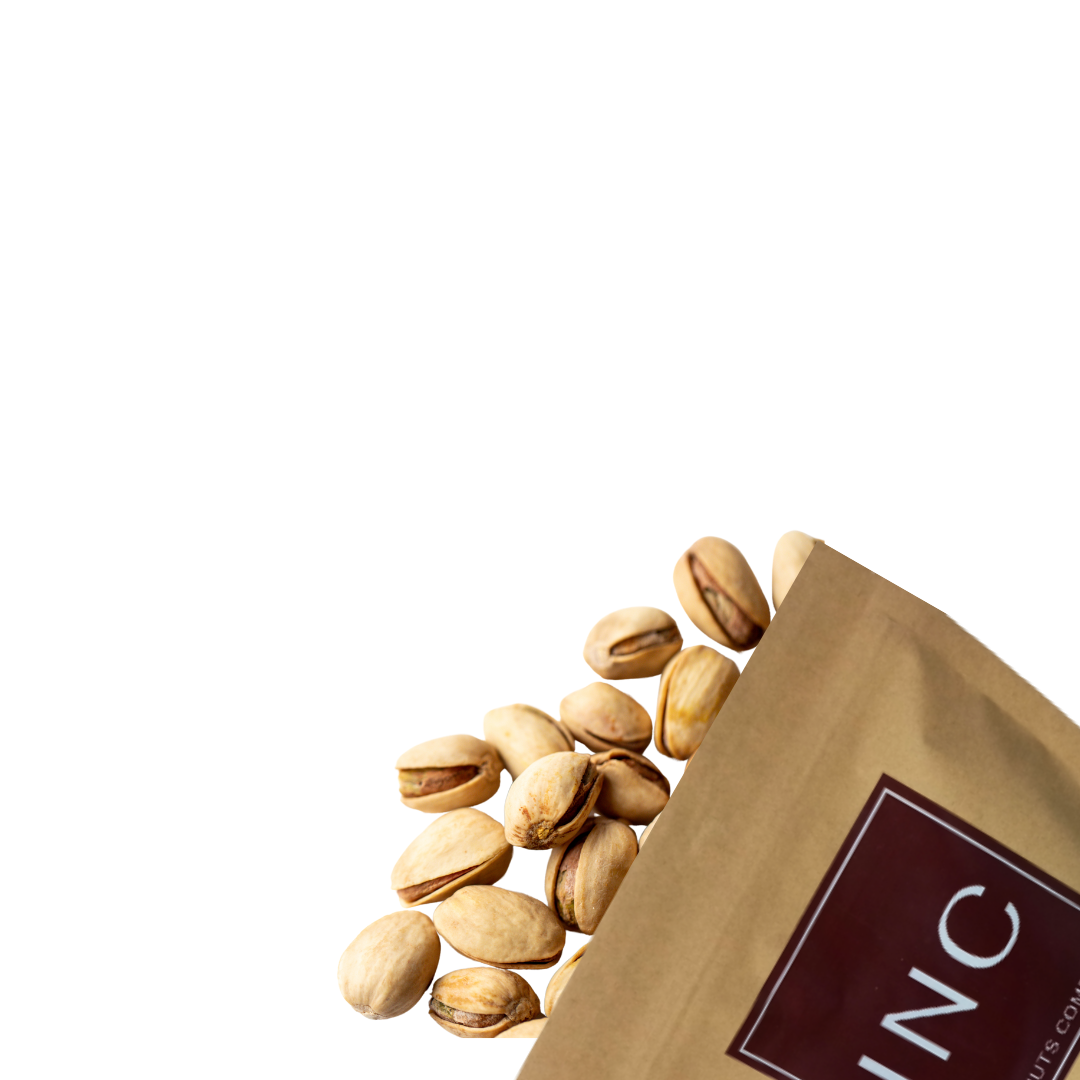 Pistachio-Salted with Shell-Silver-225g