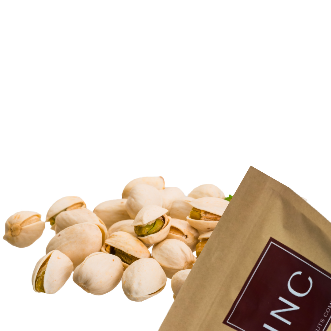 Pistachio-Salted with Shell-GOLD-450g+225g FREE