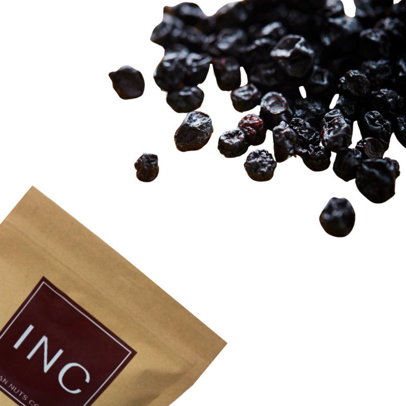 Dried berry- Blueberry-225g