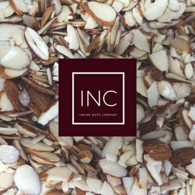 Sliced Dry fruit Combo-1 Dessert Dressing(225g each)