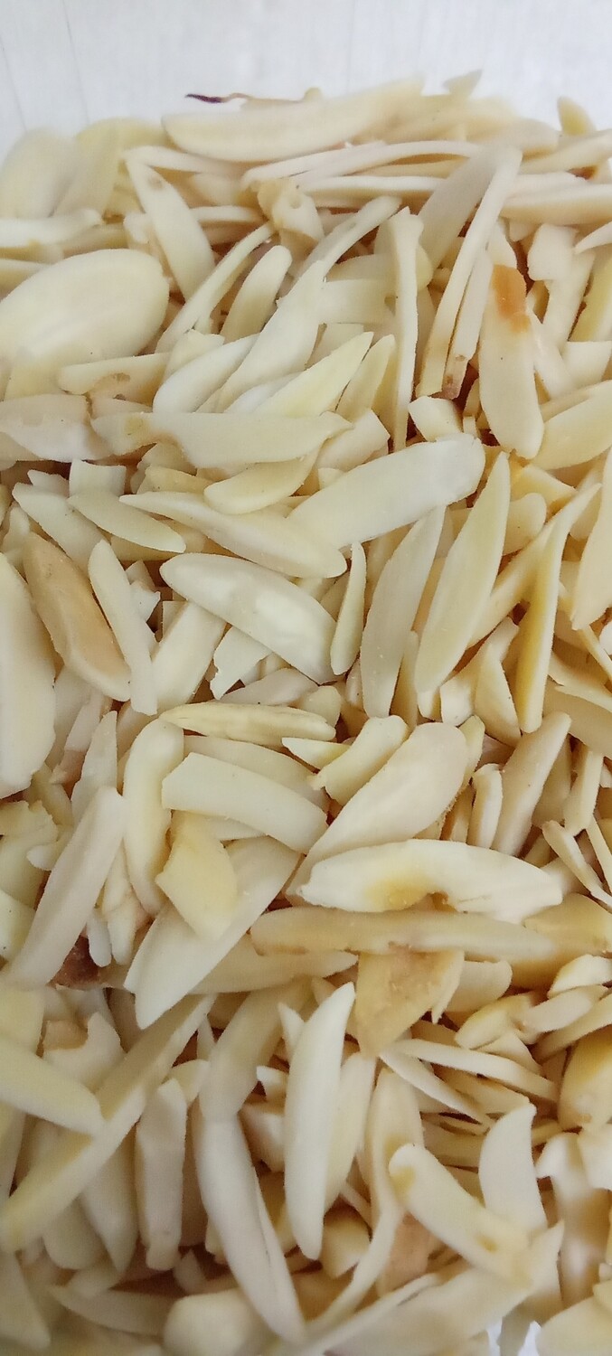 Diced Almonds-450g+225g FREE