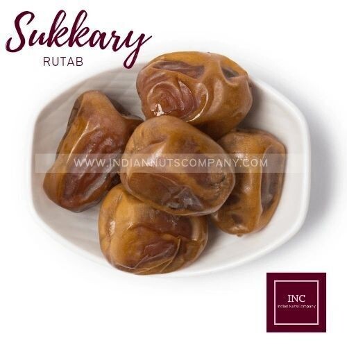 Dates-Sukkary Rutab-225g. 