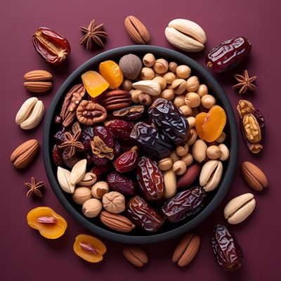 Smart Family Wellness Combo-225g each