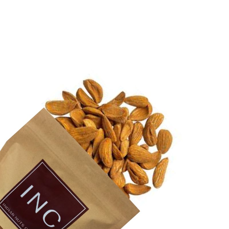 Mamra Almonds-SILVER-225g.