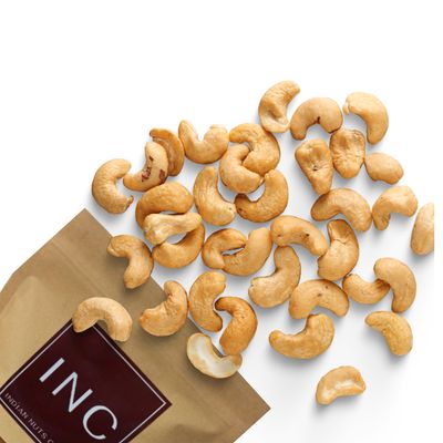 Masala Cashew