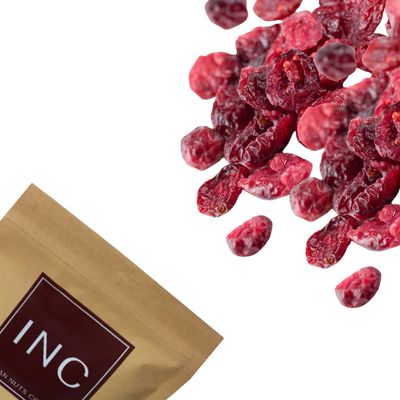 Dried Berries-Cranberry-225g. Dried Berries-Cranberry-225g.