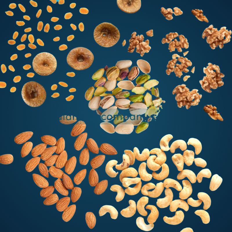 Family Wellness Combo (450g each)