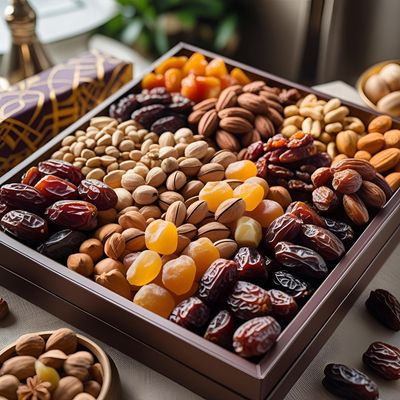 EXCLUSIVE LUXURY GIFTING