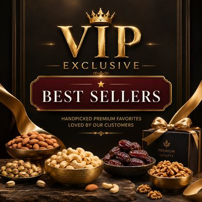 VIP EXCLUSIVE BESTSELLERS