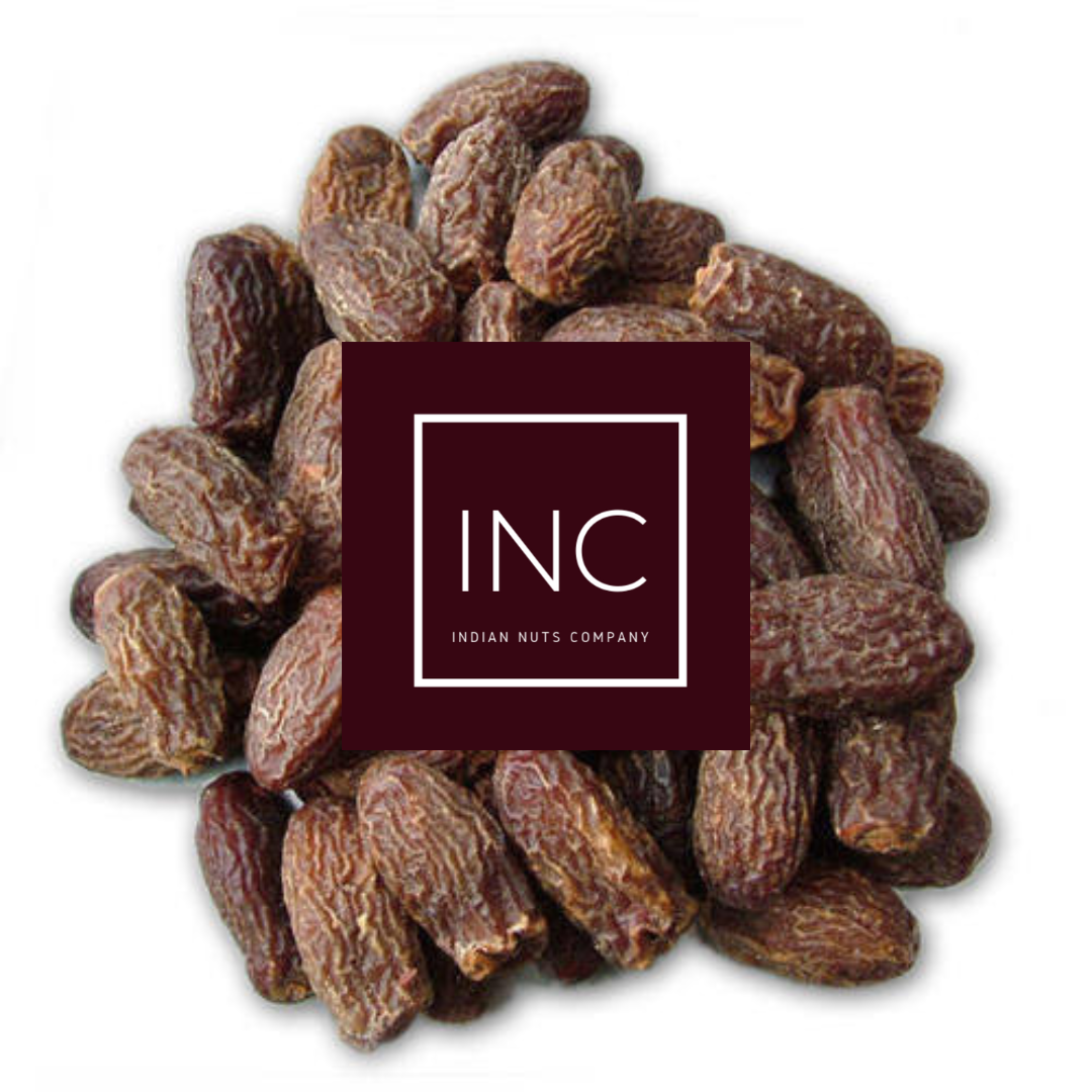 Dry Dates (Chuwara)- GOLD-225g.