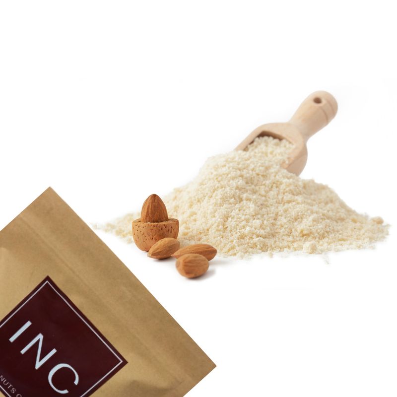 Almond Flour