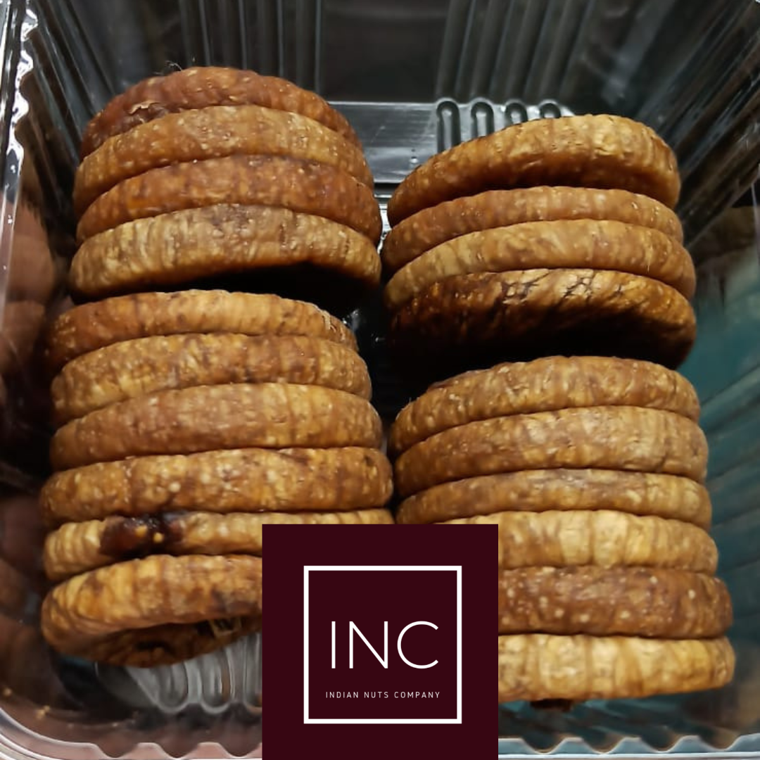 Dried Figs- Anjeer-Super Jumbo-225g.