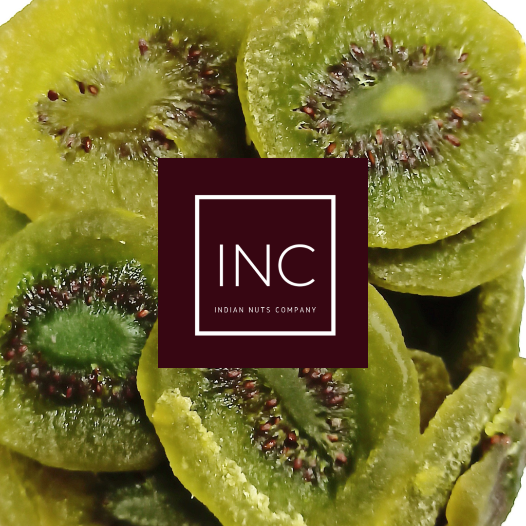 Dried kiwi-225g.