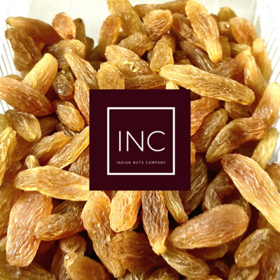 Raisins (kishmish)-Premium-225g.