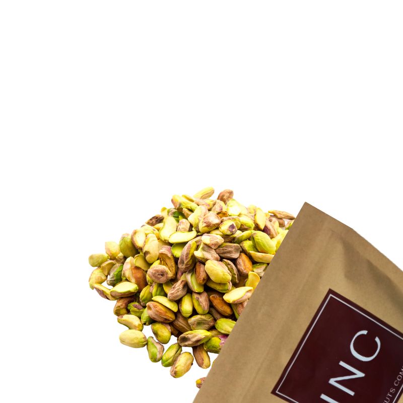 Pistachio without shell-Plain-225g Pistachio without shell-Plain-225g