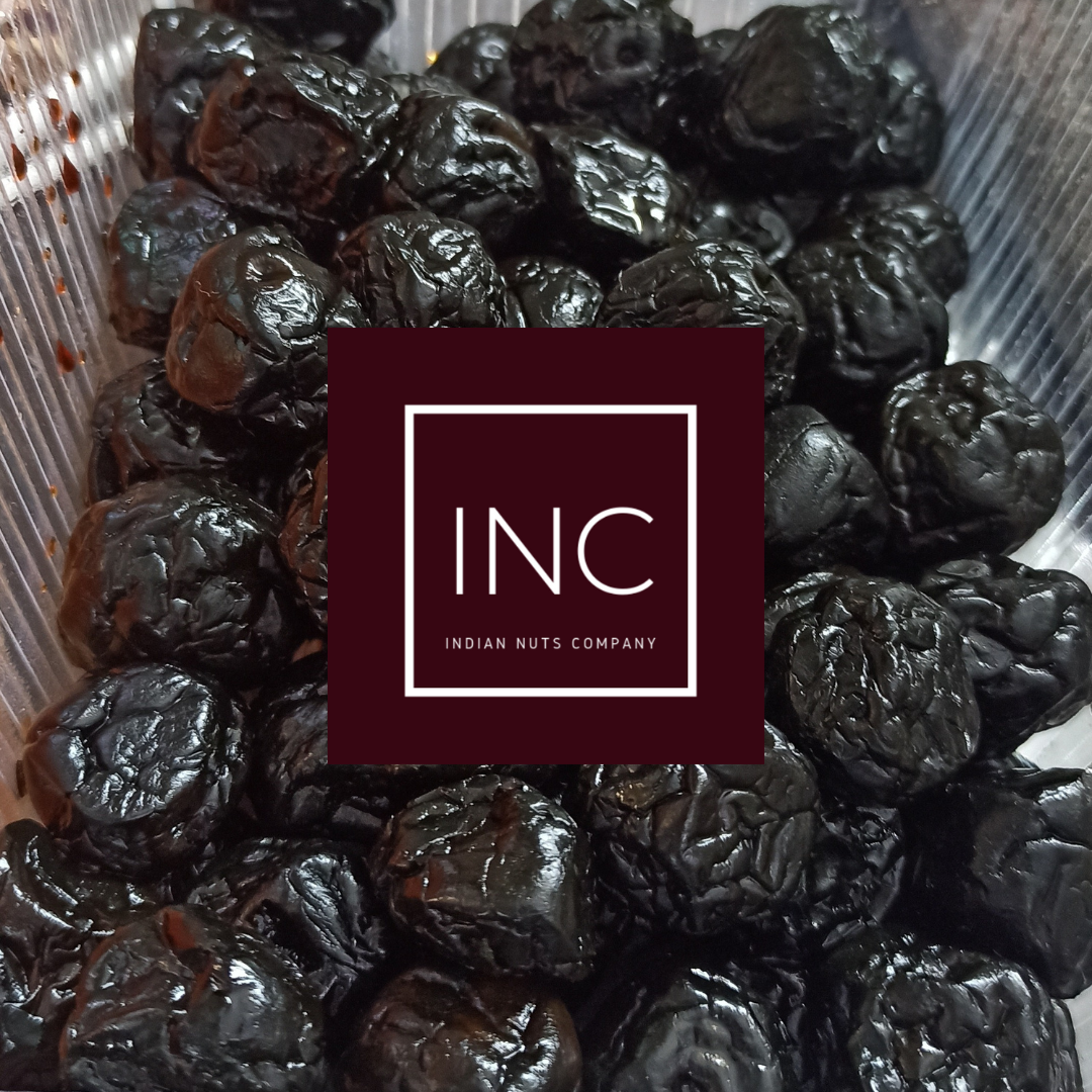 Dried Berries-Black Currant-225g