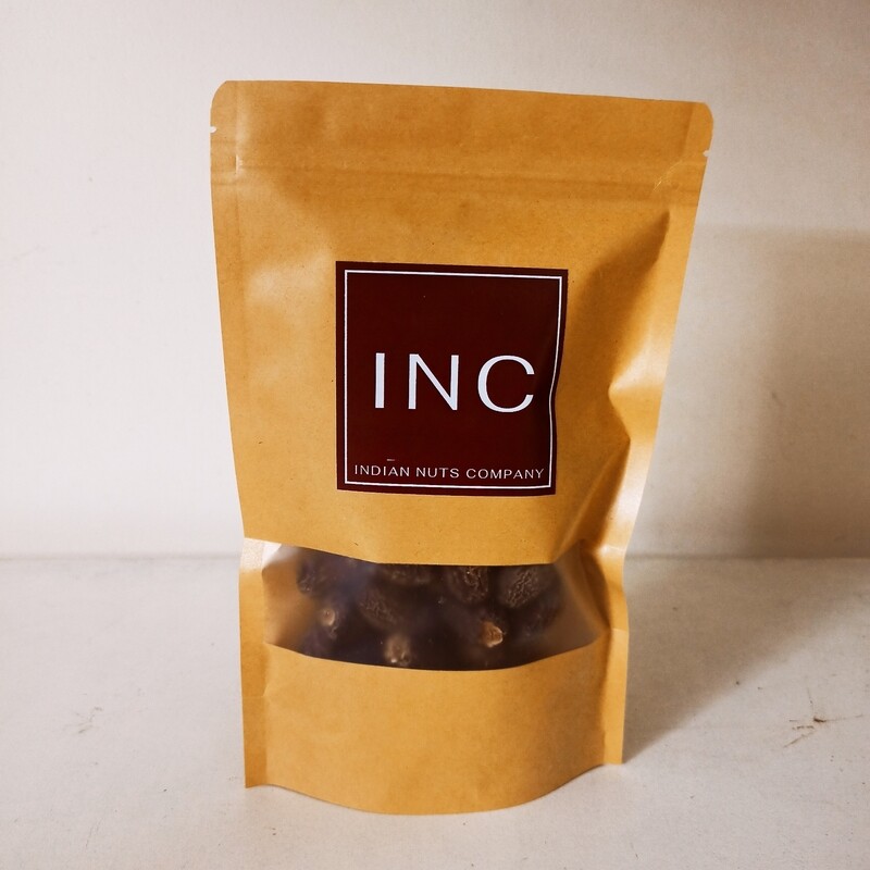 Dry Dates (Chuwara)- SILVER-450g.