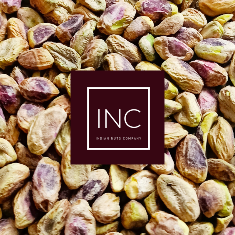 Pistachio without shell-Plain-450g.