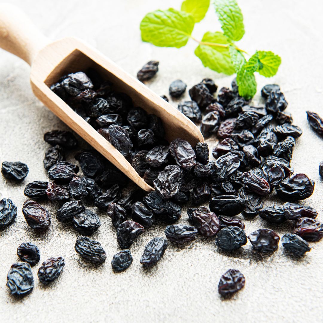 Dried berries Combo-675g each