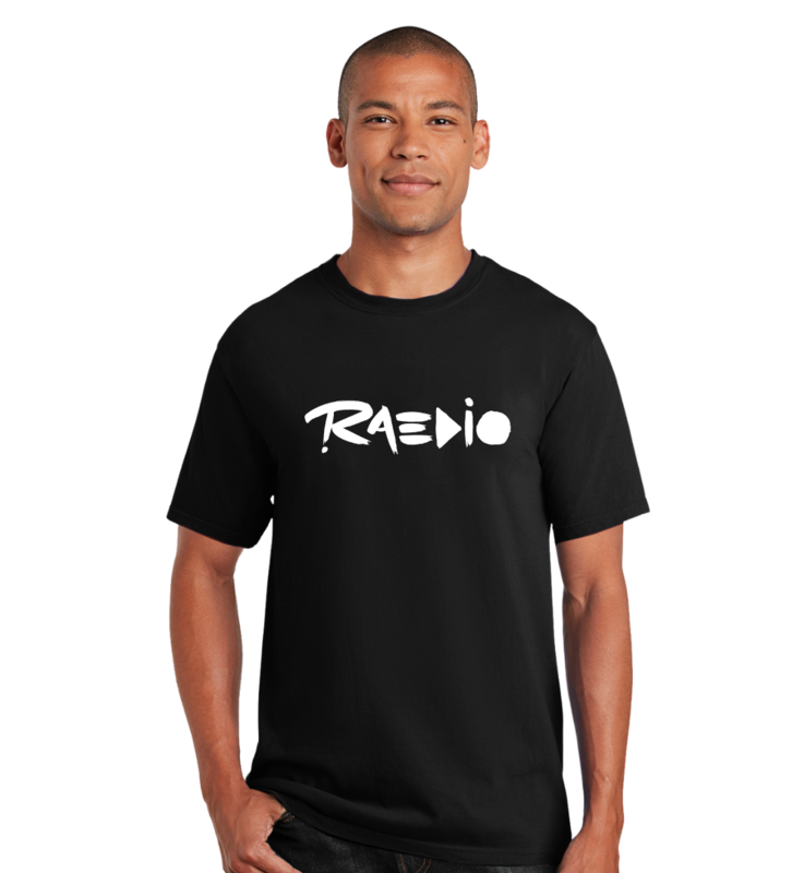 RAEDIO T-Shirt