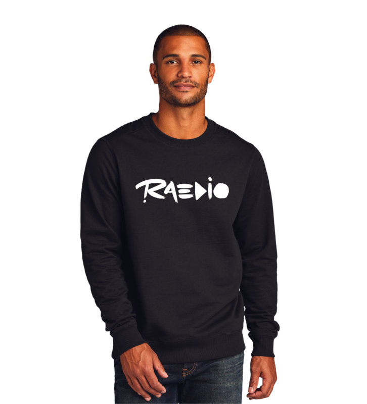Raedio Crew Sweater