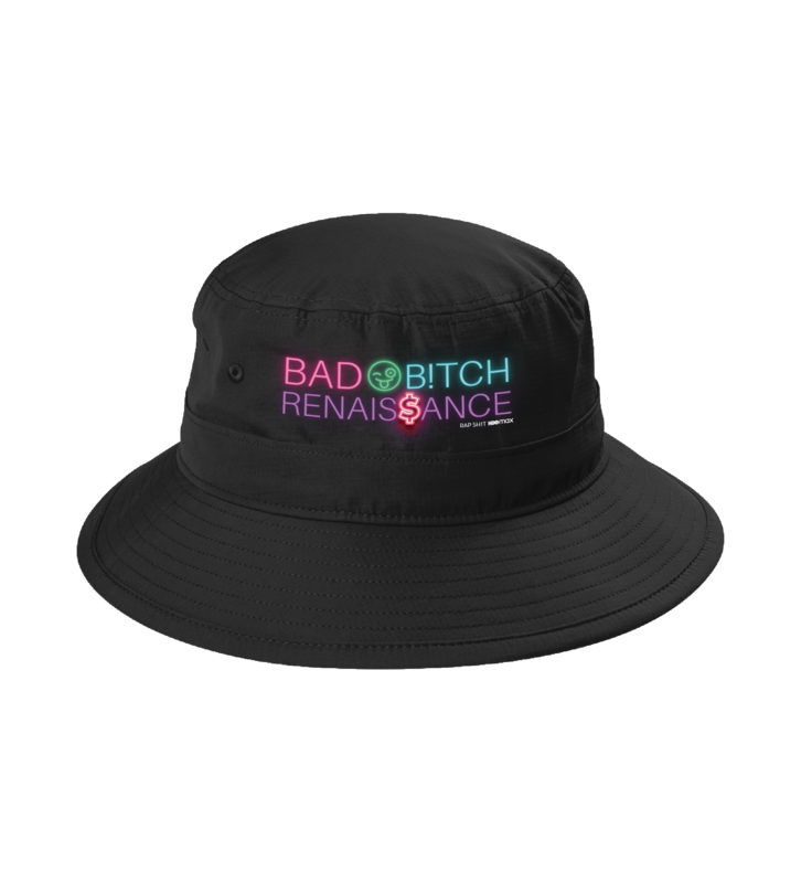 Bad Bitch Renaissance  Bucket Hat