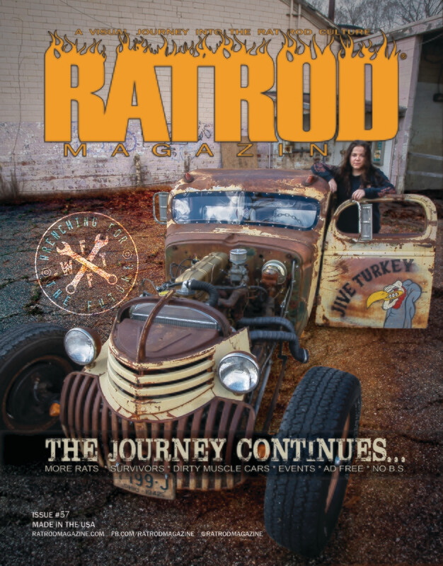RRM Issue #57