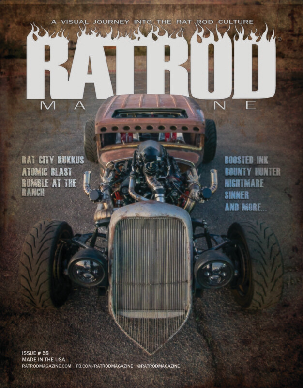 RRM ISSUE #58