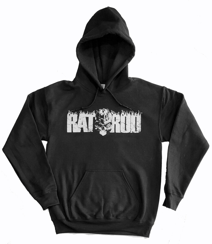 Men's Pullover Hoodie No Rules, No Apologies