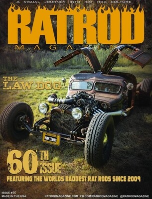 RRM Issue #60