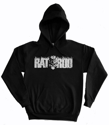 YOUTH Pullover Hoodie