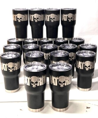 RATROD Insulated Cup