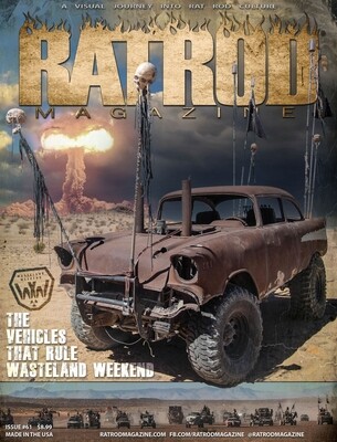 RRM ISSUE #61