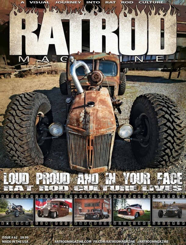RRM ISSUE #62