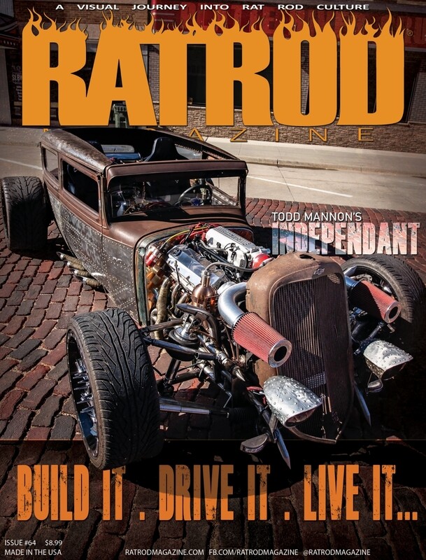 RRM ISSUE #64