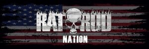 RATROD Nation Banner