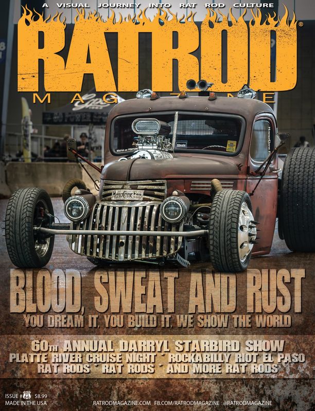 RRM ISSUE #66